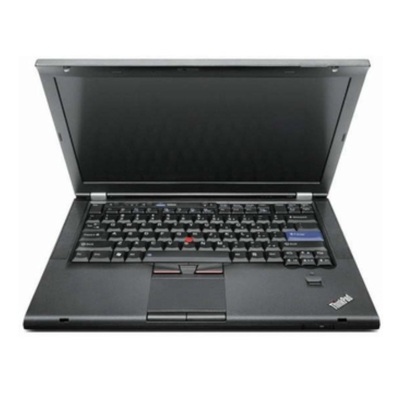 Refurbished Lenovo ThinkPad L520 Core i5 500GB, 15.6